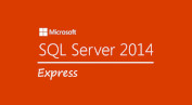 Microsoft SQL Server 2014 Express kurulum paketini indirmek için lütfen TIKLAYINIZ.